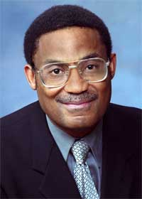 Eddie Williams Placed on Paid Leave After FBI Executes Search Warrant Eddie Williams Placed on Paid Leave After FBI Executes Search Warrant