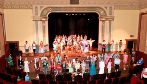 IVT at Sandwich Opera House