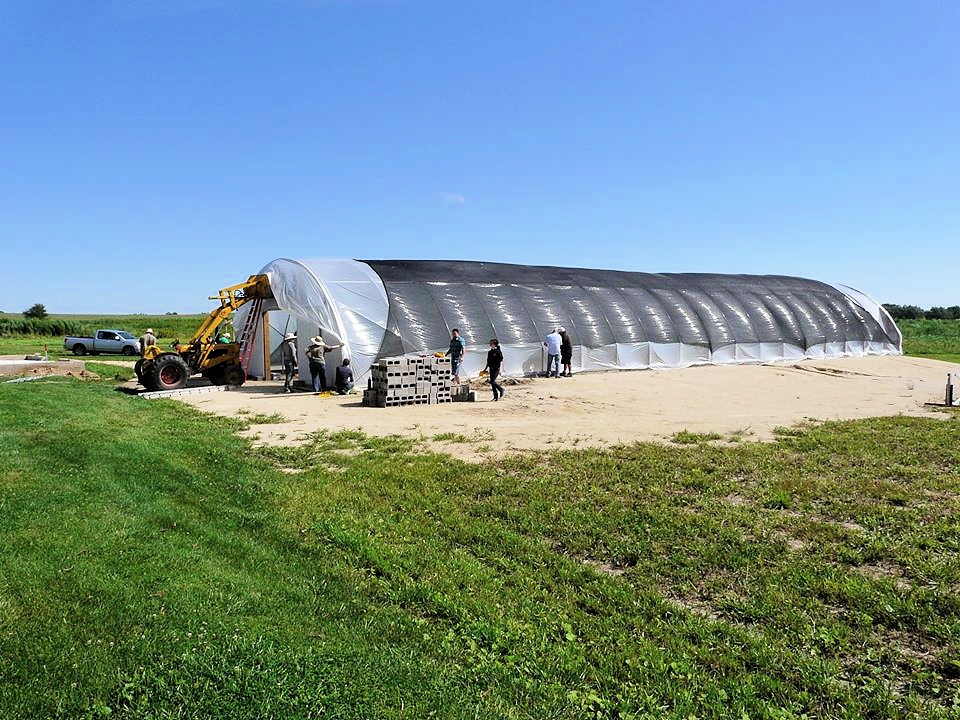 Walnut Grove Vocational Farm Tour and Open House Saturday DeKalb