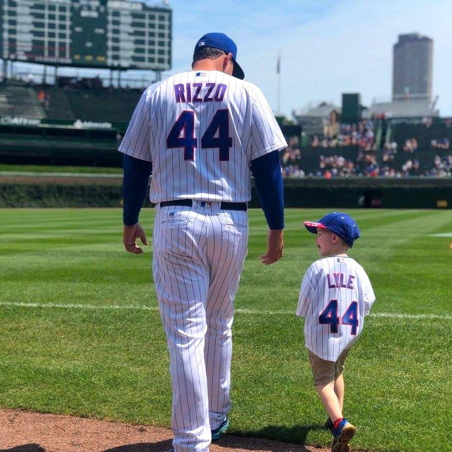 Rizzo and Lyle