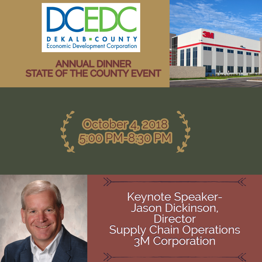DCEDC AD 2018