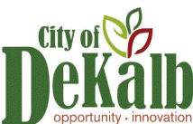 City of DeKalb