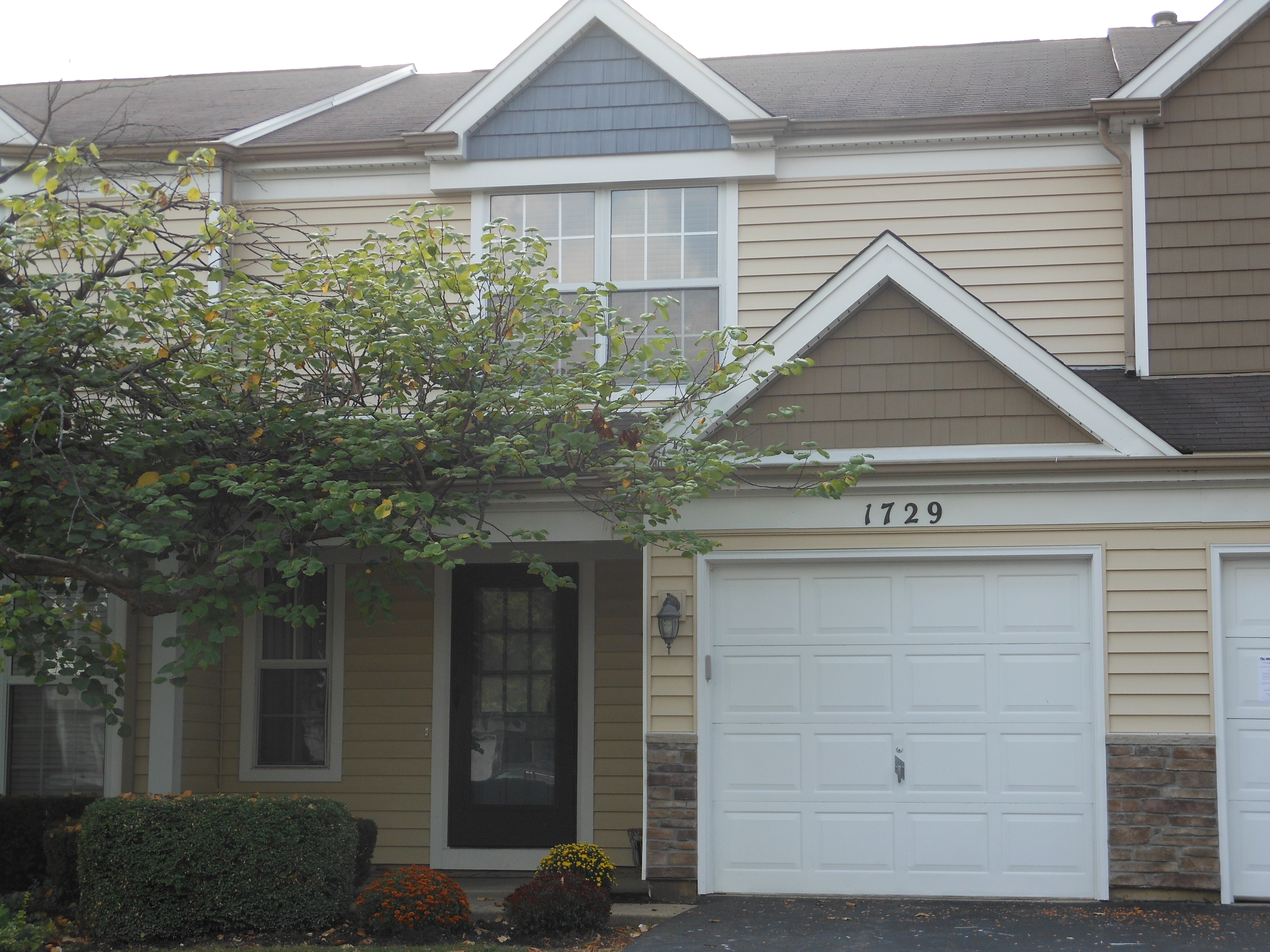 castle view, realty, home, elgin, illinois