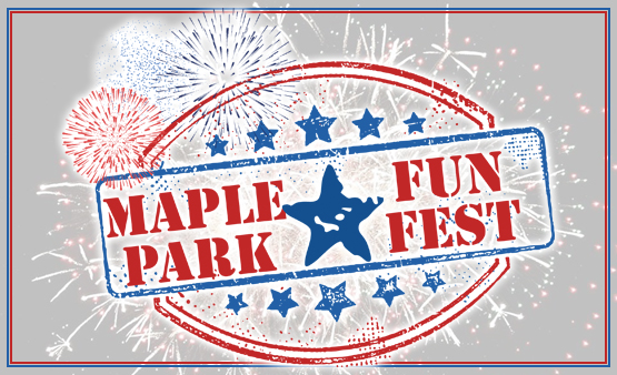Maple Park Fun Fest