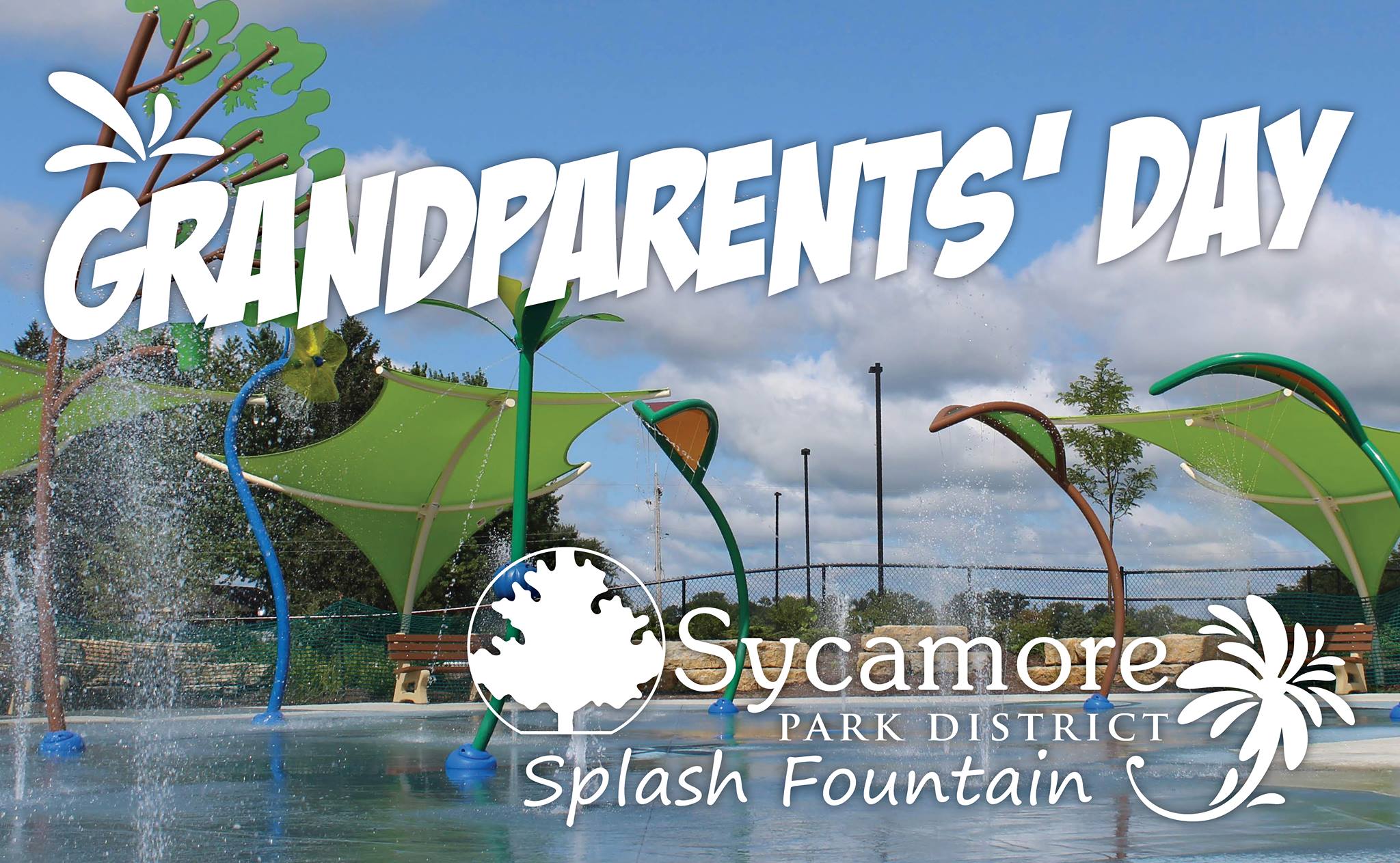 Grandparents Day 2018