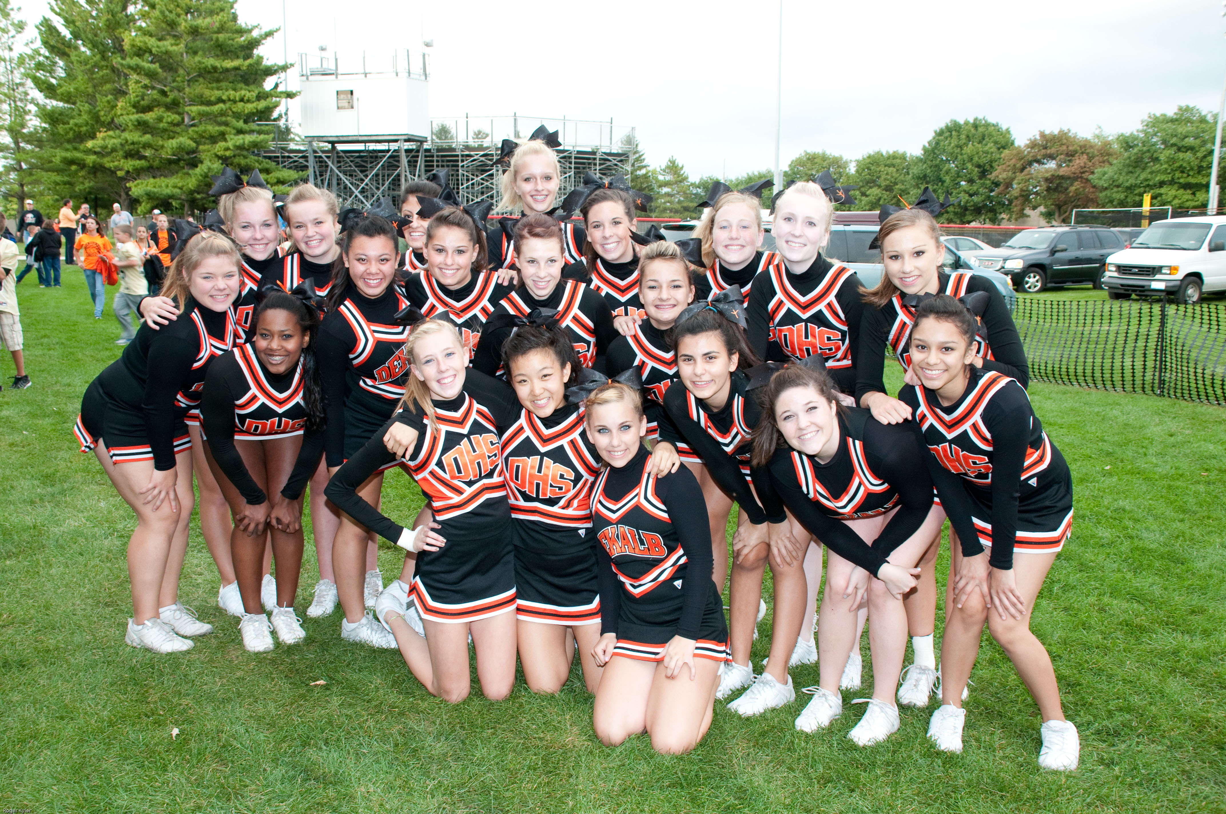 First National Challenge