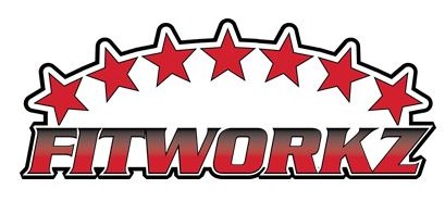 FitWorkz Logo