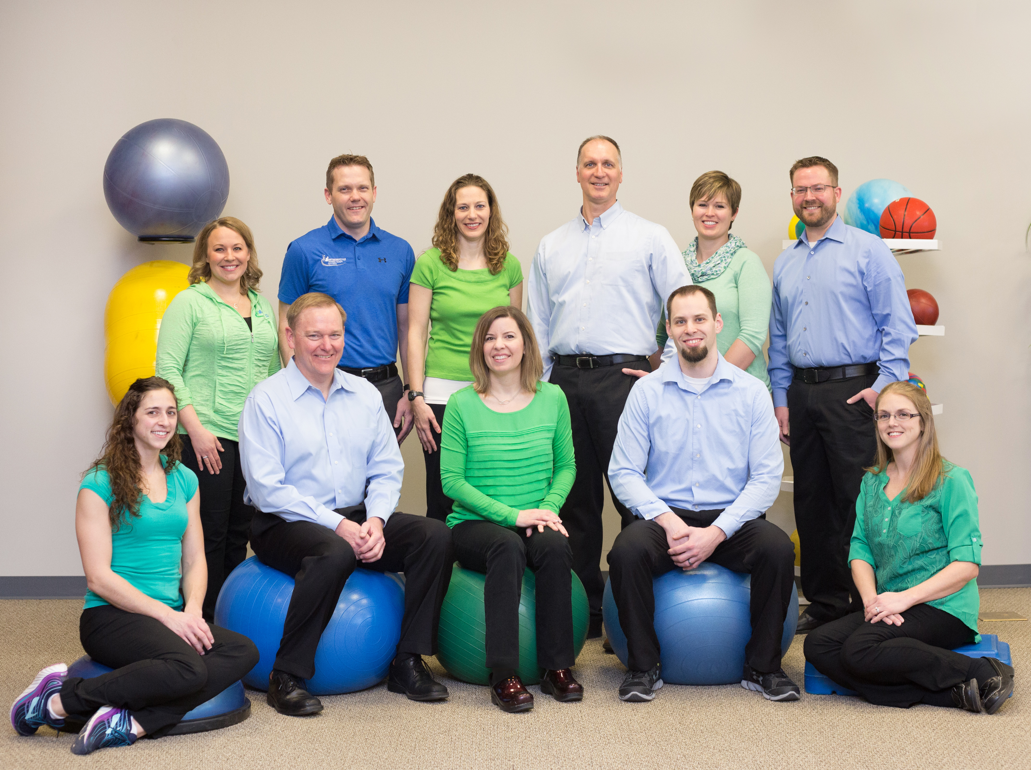 Northern Rehab 8.16.18