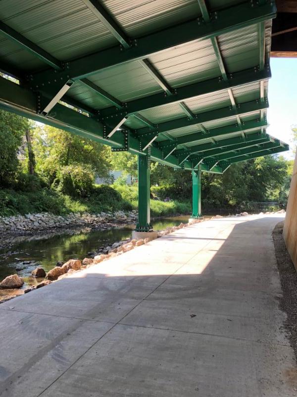 Kishwaukee Kiwanis Path