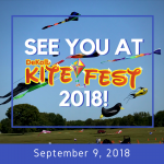 Kite Fest 2018