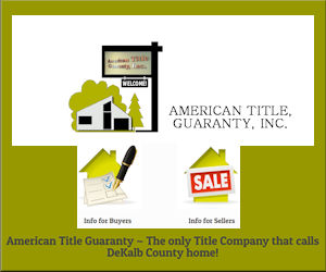 American Title Guaranty, Inc.