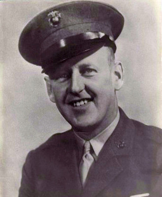 Harry A. "Bud" Carlsen