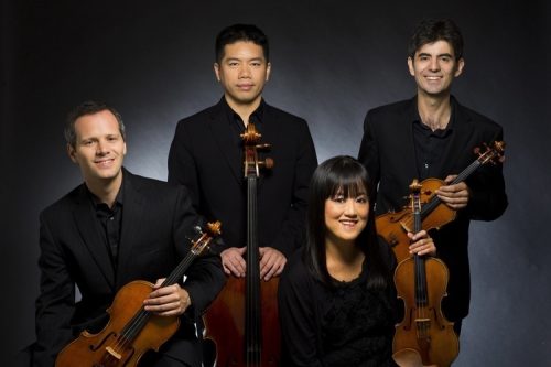 Avalon String Quartet