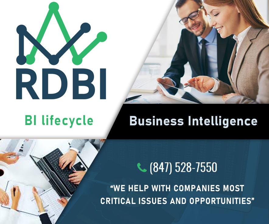 RDBI Solutions