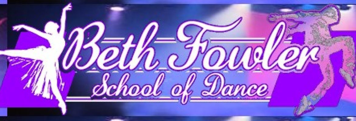 Beth Fowler School of Dance