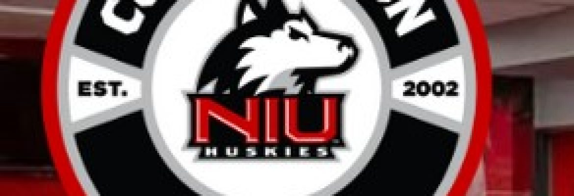 NIU Convocation Center