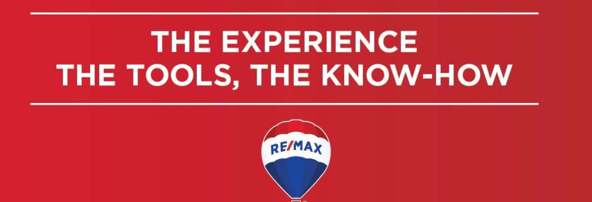 Patty Hamer – REMAX Experience Realtor