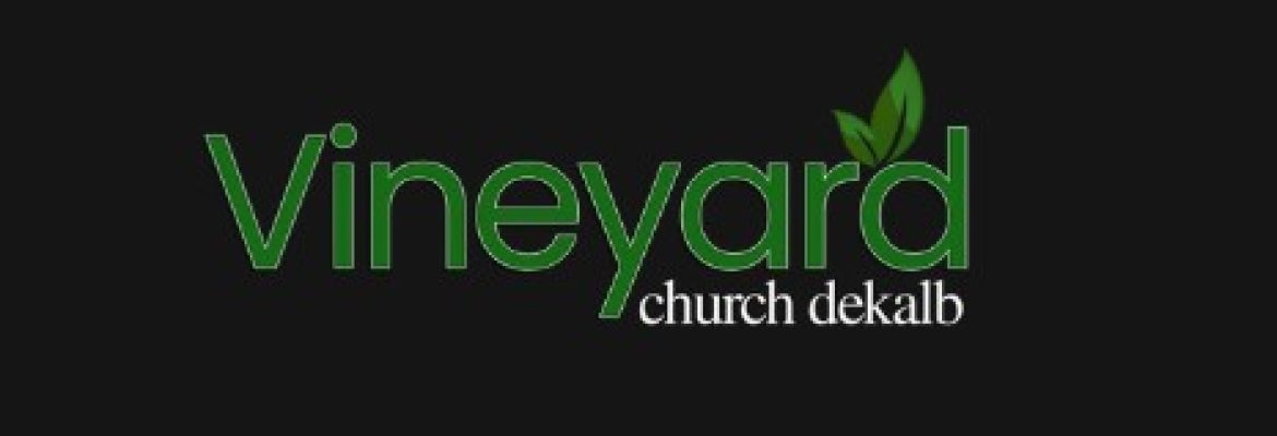 Vineyard Christian Fellowship DeKalb