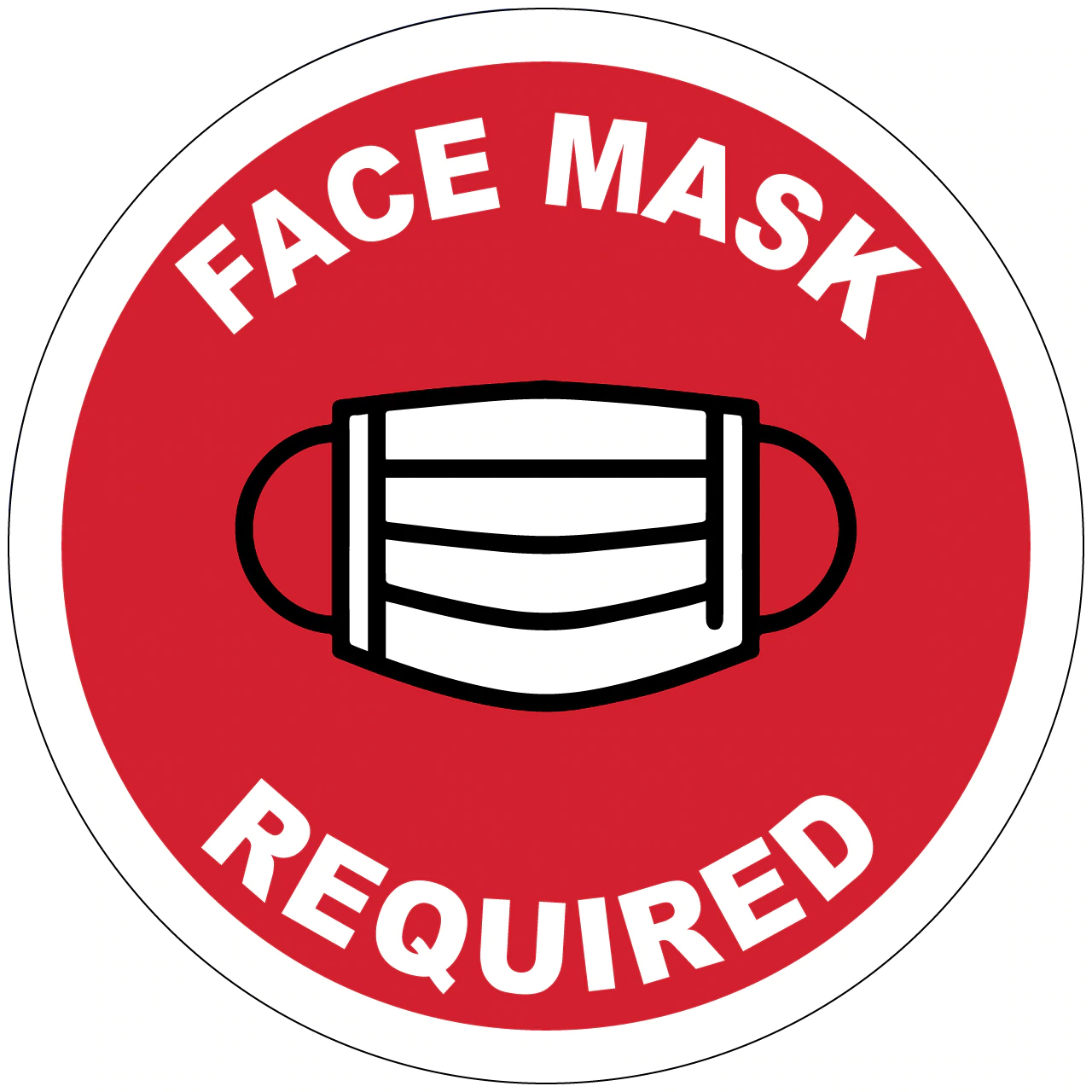 $300 Fine Approved for Those Without Masks in DeKalb, IL