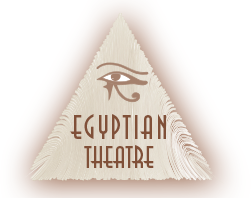 Event Update: Egyptian Theatre Cancels Ride Like An Egyptian