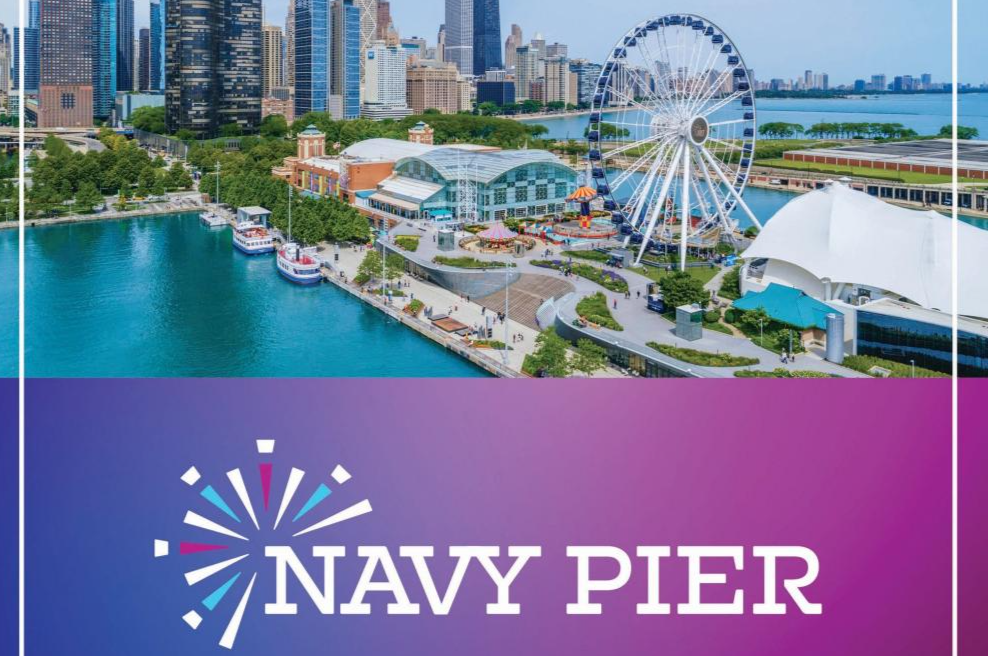 Attraction Update: Navy Pier to Re-open for Guests