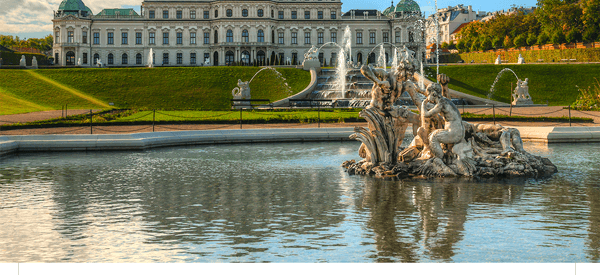 Travel Update: Austria and the Sounds of Music