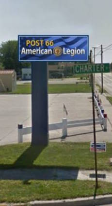 DeKalb American Legion to Open Friday