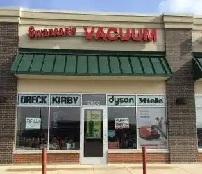 Business Update: Swanson Vacuum to Close