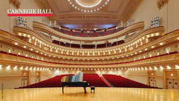 Event Update: More National Music Venues Cancel their Seasons