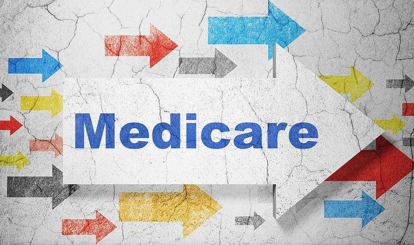 Health Update: Navigate Medicare Confidently