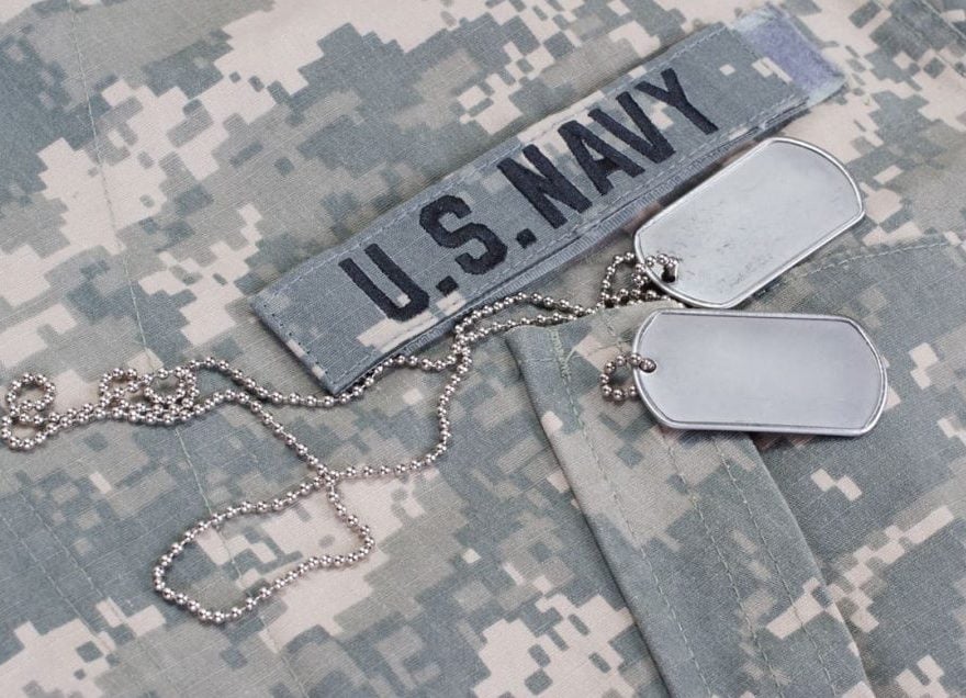 Happy Birthday US Navy - October 13