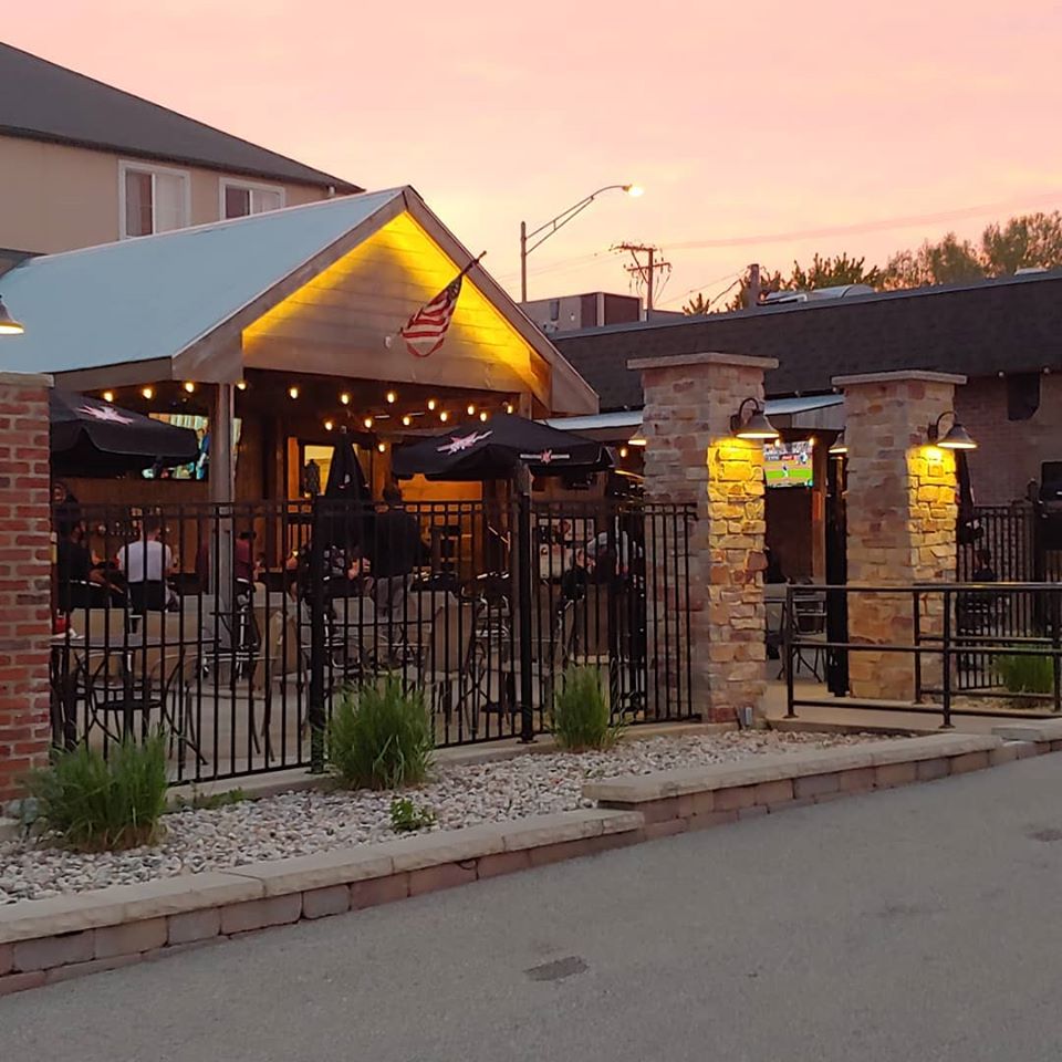 Illinois Socialization of Phase 4 to Open This Friday