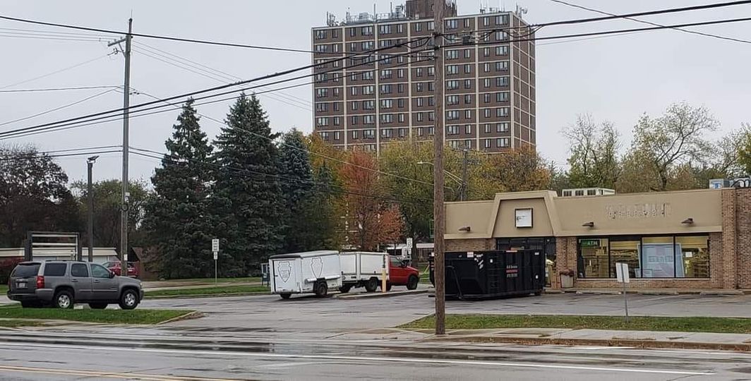 Another DeKalb Business Closes