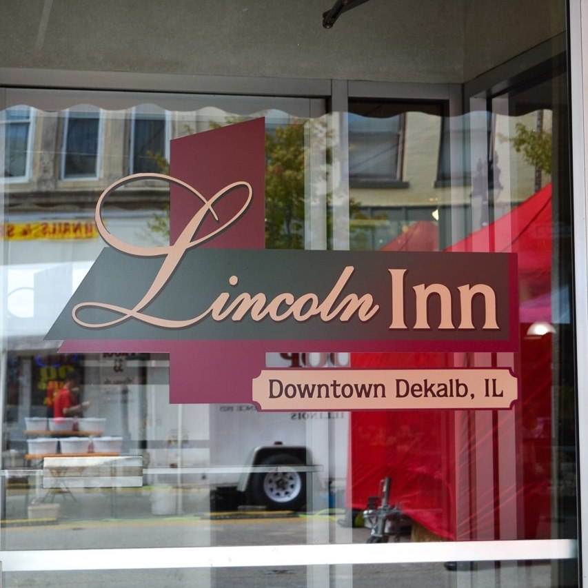 Business Update: DeKalb Restaurant Building For Sale