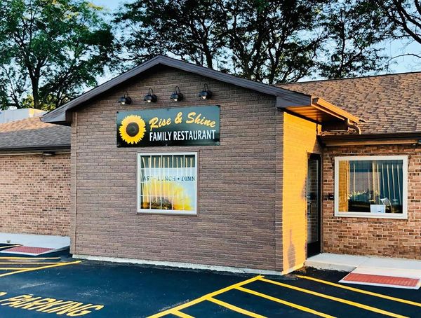 Business Update: New Sycamore Restaurant Opens