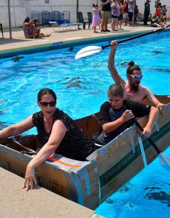 DeKalb Park District