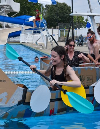 DeKalb Park District