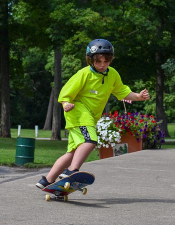 DeKalb Park District