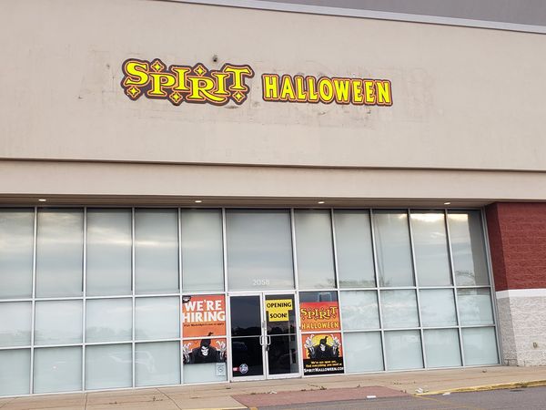 DeKalb County: Halloween Update