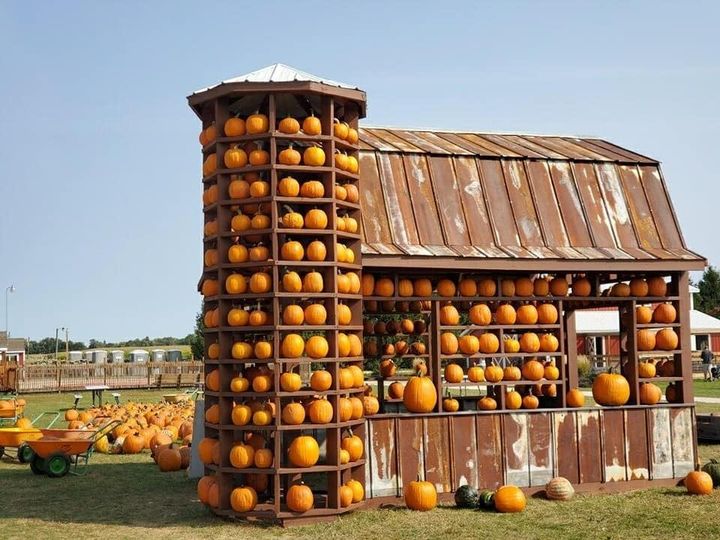 Event Update: Apple Picking in DeKalb County