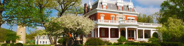 Event Update: Music at the Mansion to return to the Ellwood House With Two Concerts