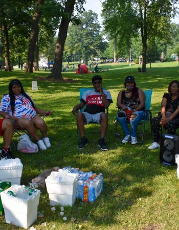 DeKalb Park District