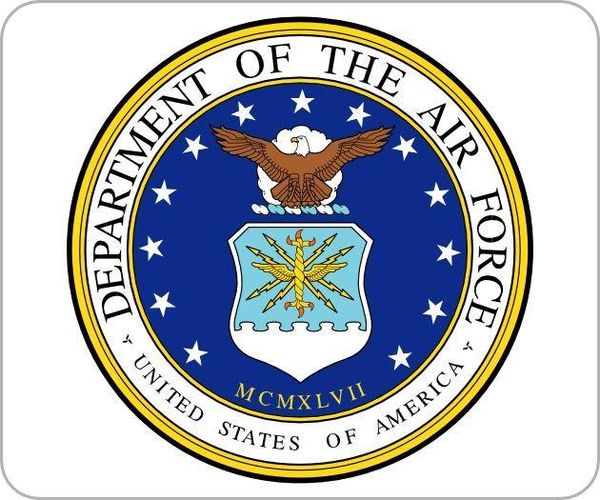 HAPPY BIRTHDAY To The US AIR FORCE
