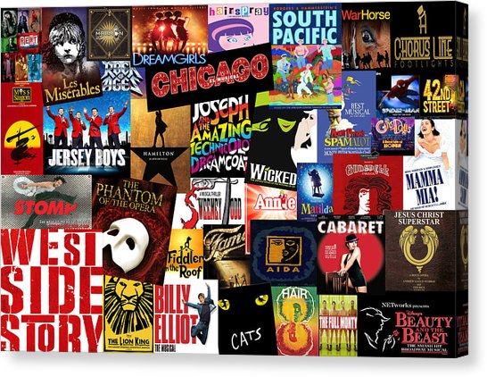 How Important is Live Theater and Entertainment