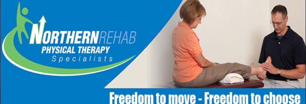 Northern Rehab and Physical Therapy