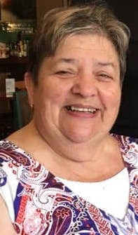 LETTER TO EDITOR...... From Bessie Chronopoulos