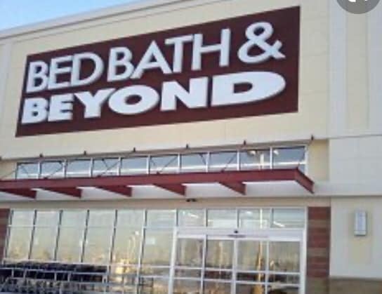 Local Bed, Bath and Beyond to Close in DeKalb (IL)