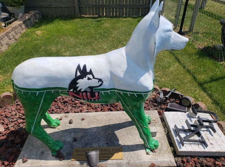 MAC Cancels Fall College Sports