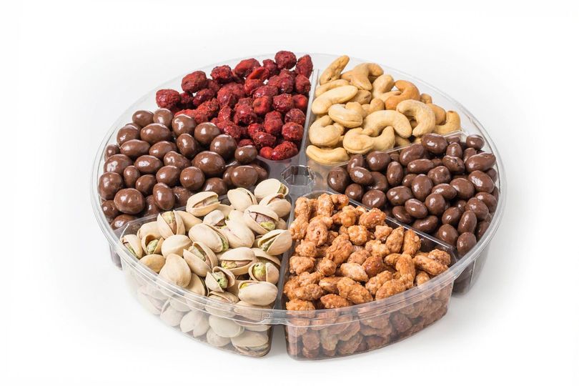 NATIONAL NUT DAY - October 22 - Food, Not People