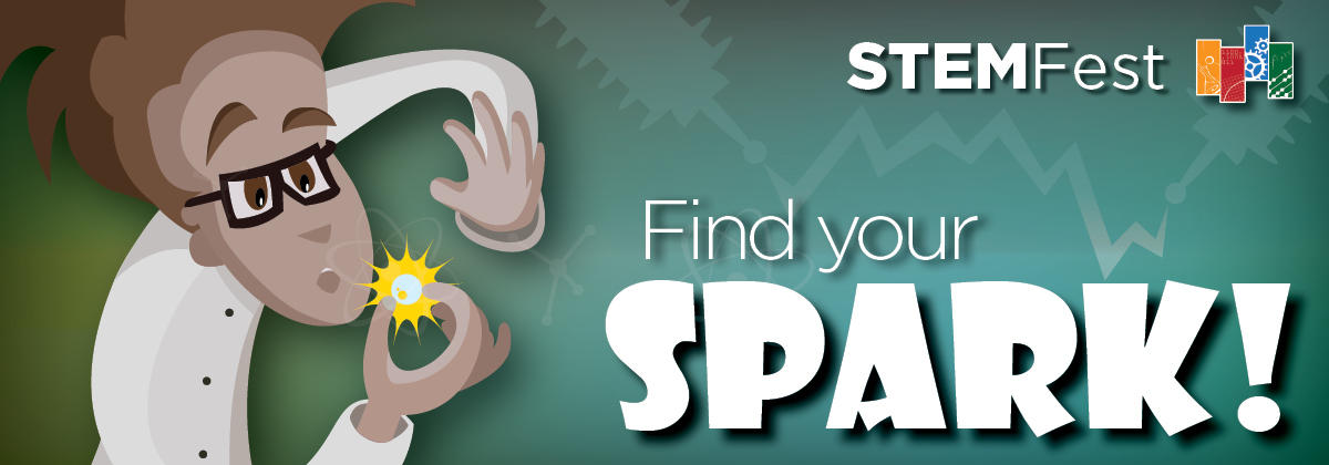 NIU STEMFest Virtual This Year